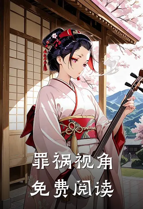 罪祸视角免费阅读