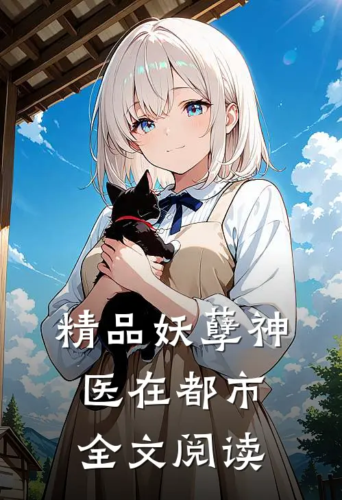 精品妖孽神医在都市全文阅读