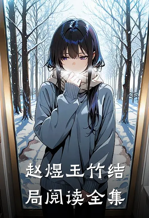 赵煜玉竹结局阅读全集