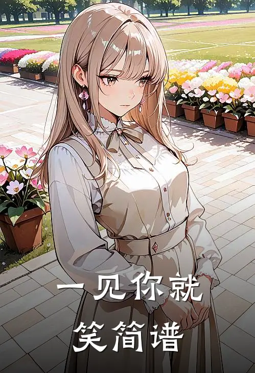 一见你就笑简谱