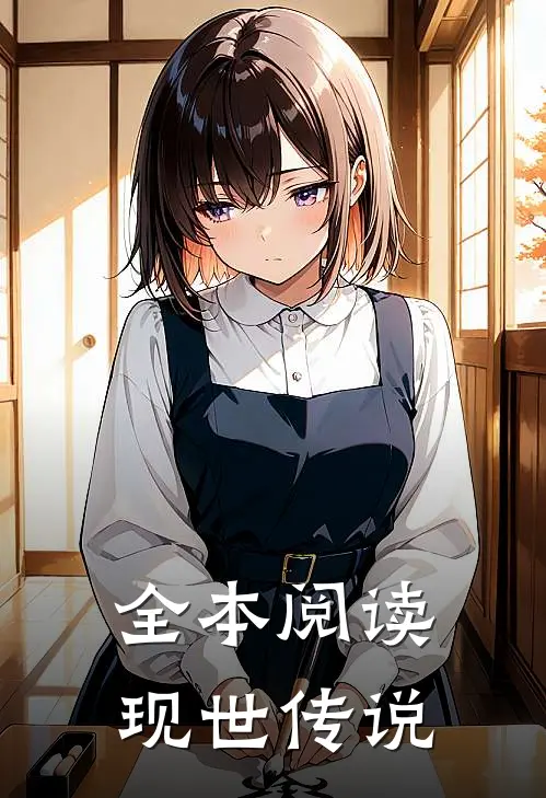 全本阅读现世传说