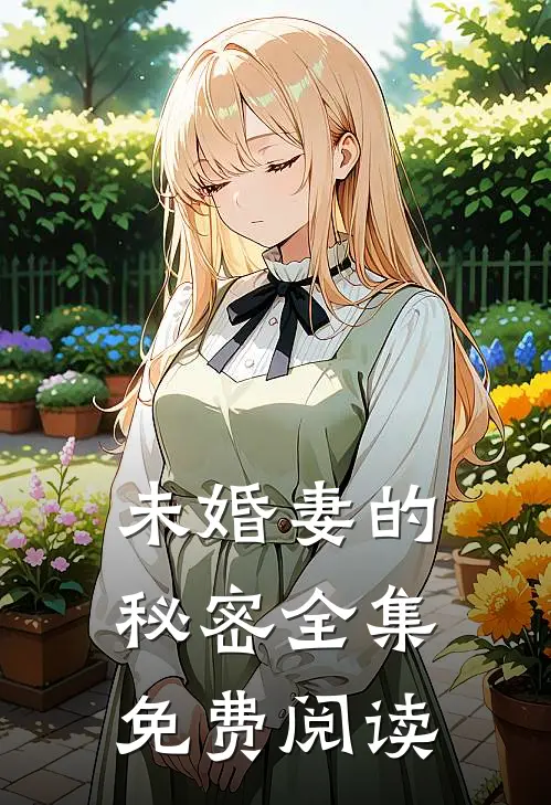 未婚妻的秘密全集免费阅读