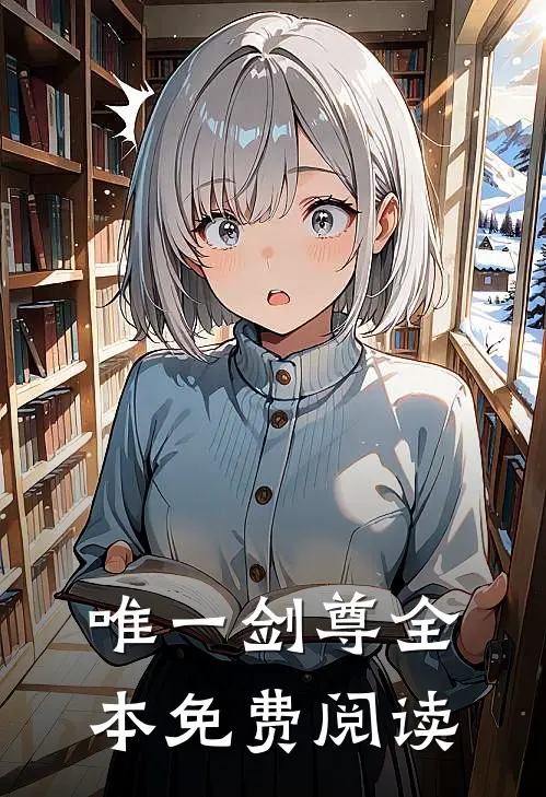 唯一剑尊全本免费阅读