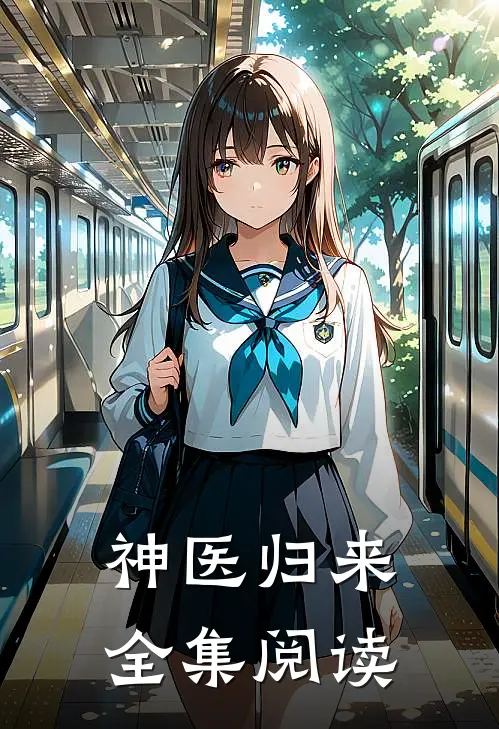 神医归来全集阅读