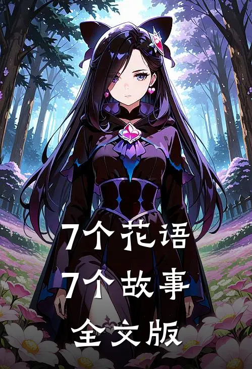 7个花语7个故事全文版