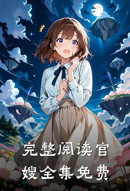 完整阅读官嫂全集免费