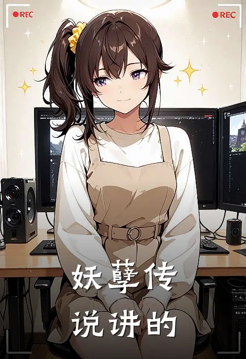 妖孽传说讲的
