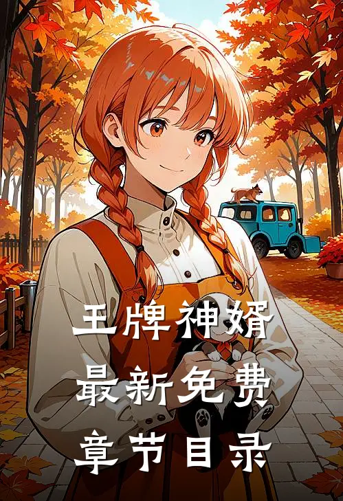 王牌神婿最新免费章节目录