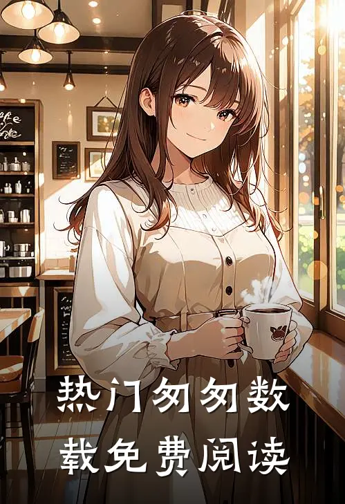 热门匆匆数载免费阅读