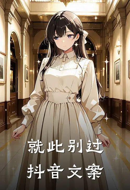 就此别过抖音文案