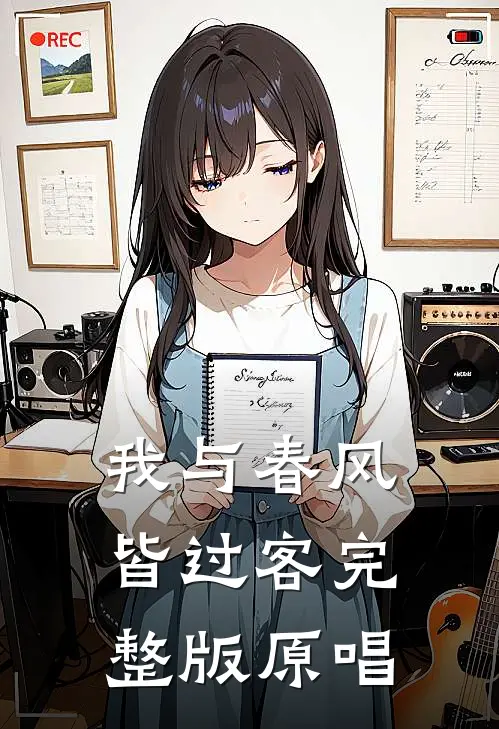 我与春风皆过客完整版原唱