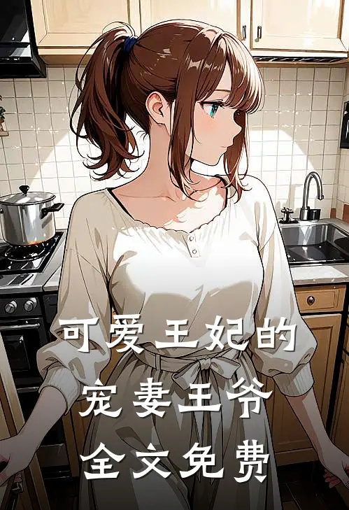可爱王妃的宠妻王爷全文免费