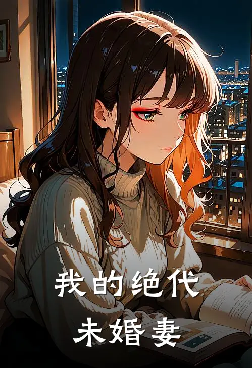 我的绝代未婚妻