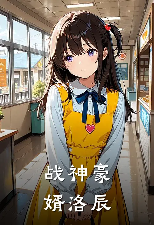 战神豪婿洛辰