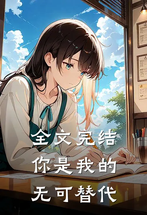 全文完结你是我的无可替代