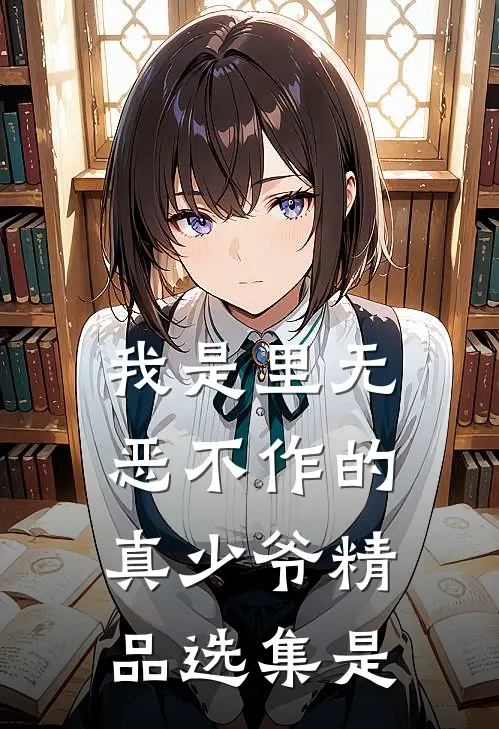我是里无恶不作的真少爷精品选集是