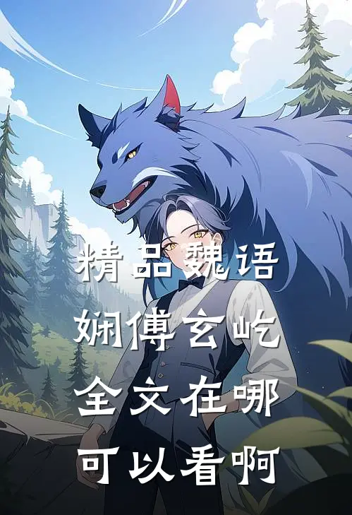 精品魏语娴傅玄屹全文在哪可以看啊