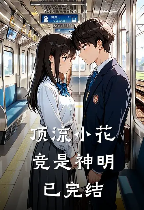 顶流小花竟是神明已完结