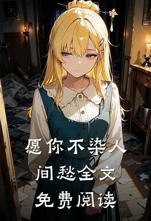 愿你不染人间愁全文免费阅读