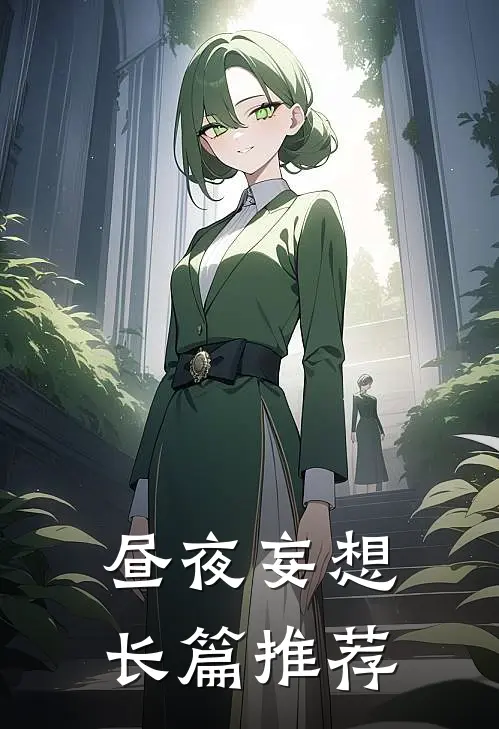 昼夜妄想长篇推荐