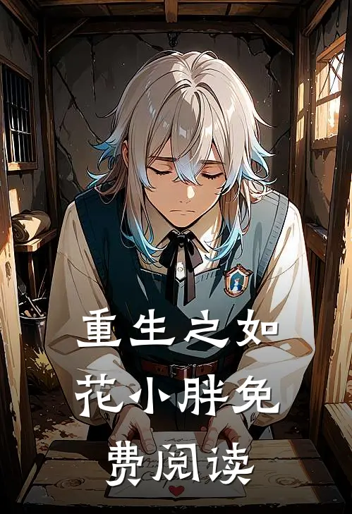 重生之如花小胖免费阅读