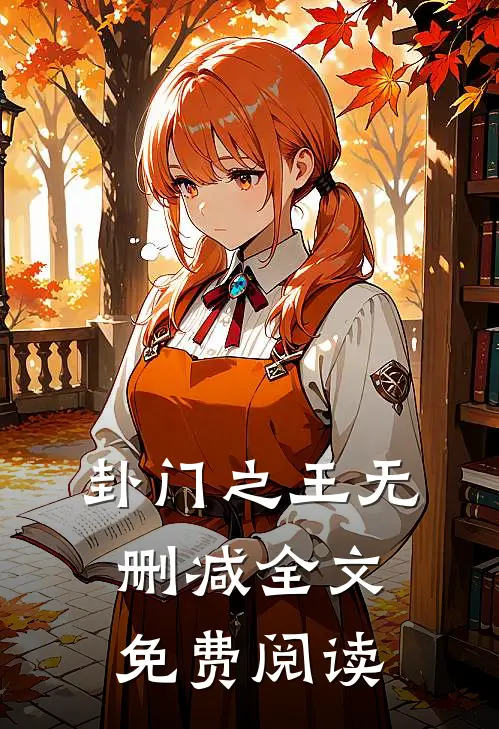 卦门之王无删减全文免费阅读
