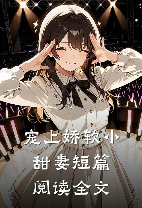 宠上娇软小甜妻短篇阅读全文