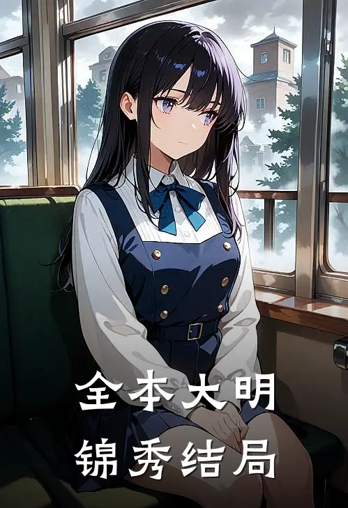 全本大明锦秀结局