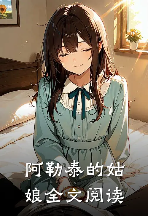 阿勒泰的姑娘全文阅读