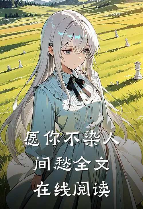 愿你不染人间愁全文在线阅读