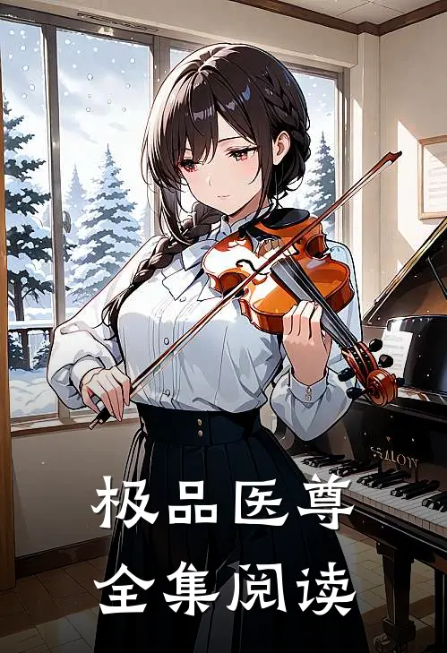 极品医尊全集阅读