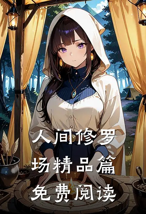 人间修罗场精品篇免费阅读