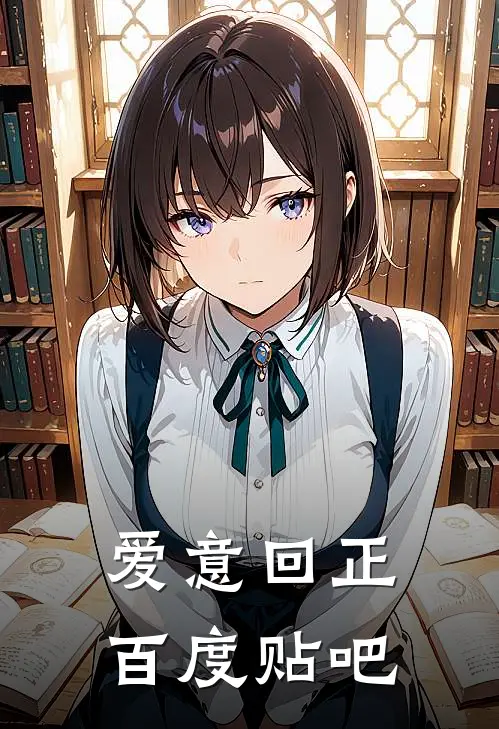 爱意回正百度贴吧