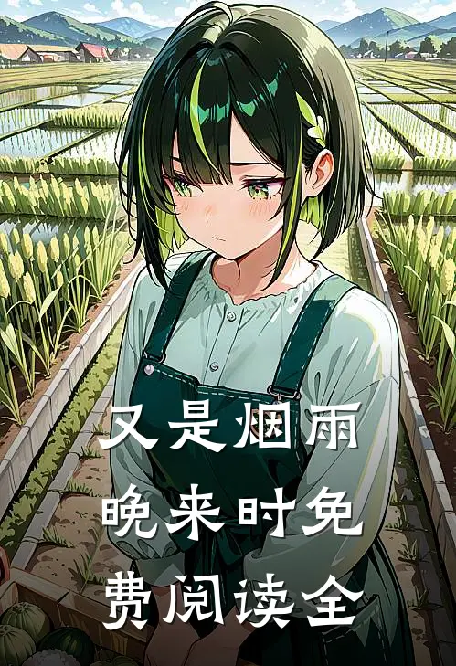 又是烟雨晚来时免费阅读全