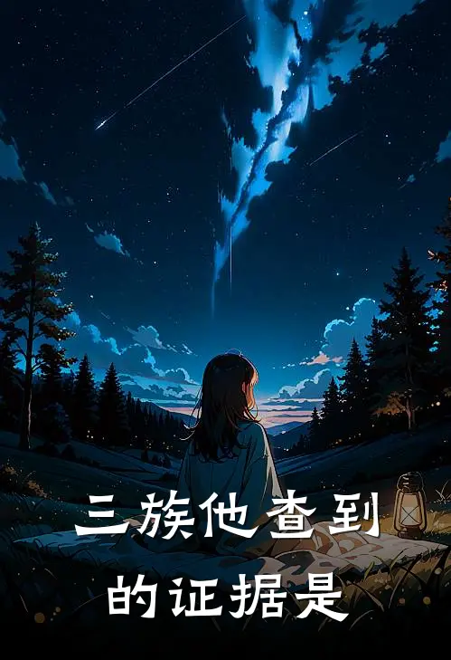 三族他查到的证据是