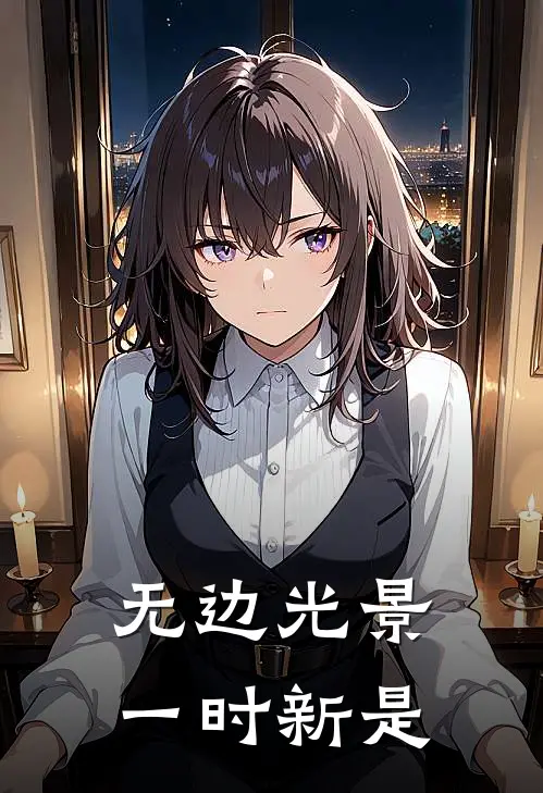 无边光景一时新是
