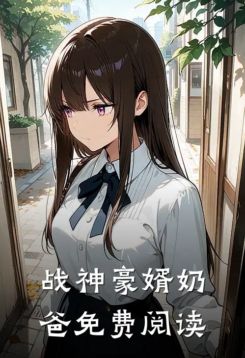 战神豪婿奶爸免费阅读