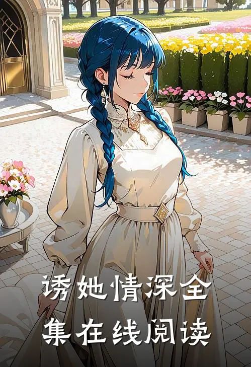 诱她情深全集在线阅读