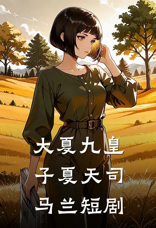 大夏九皇子夏天司马兰短剧