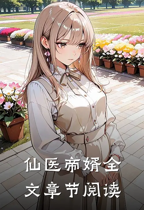 仙医帝婿全文章节阅读