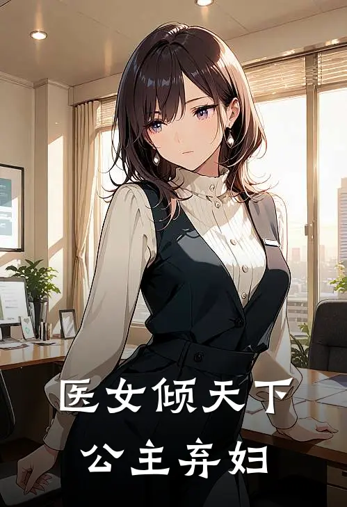 医女倾天下公主弃妇