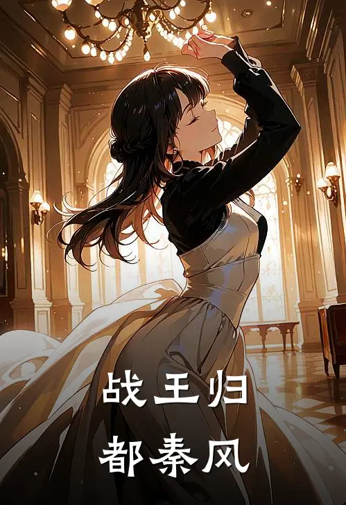 战王归都秦风