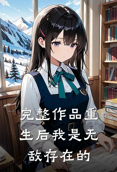 完整作品重生后我是无敌存在的