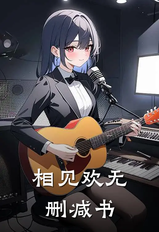相见欢无删减书