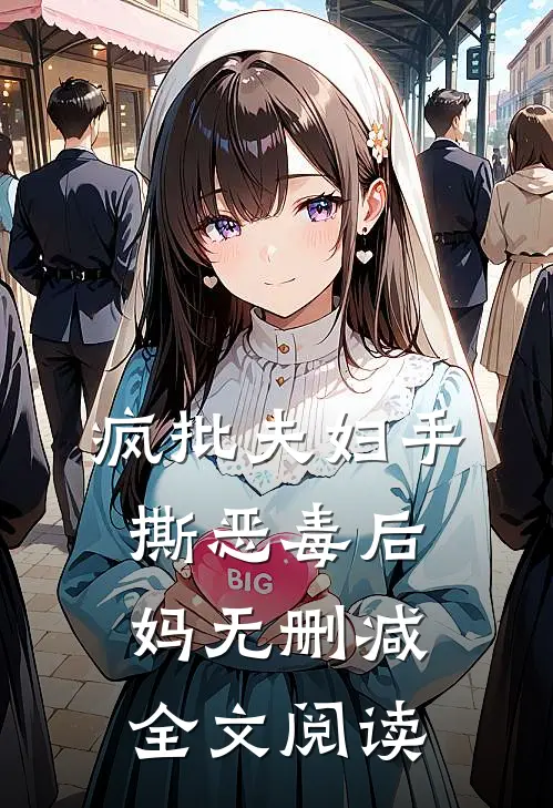 疯批夫妇手撕恶毒后妈无删减全文阅读