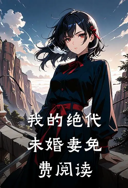 我的绝代未婚妻免费阅读