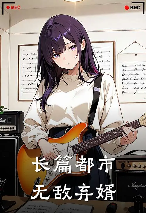 长篇都市无敌弃婿