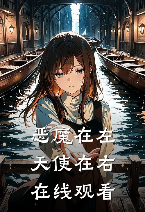 恶魔在左天使在右在线观看