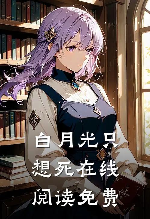白月光只想死在线阅读免费