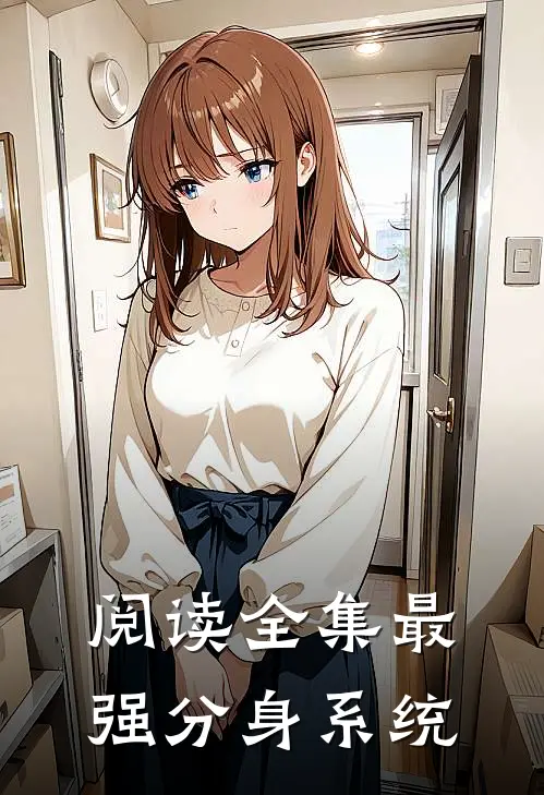 阅读全集最强分身系统